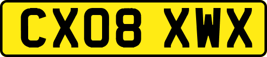 CX08XWX