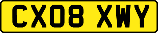 CX08XWY