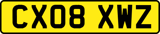 CX08XWZ