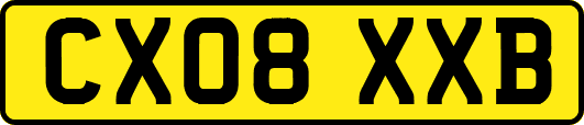 CX08XXB