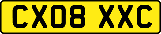 CX08XXC