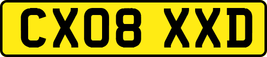 CX08XXD