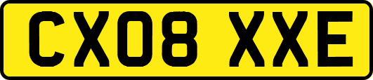 CX08XXE
