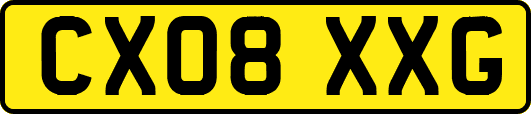CX08XXG