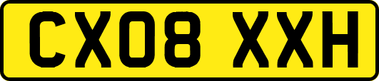 CX08XXH