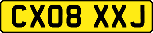 CX08XXJ
