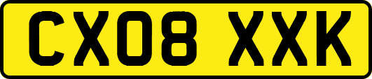 CX08XXK