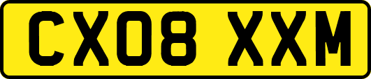 CX08XXM