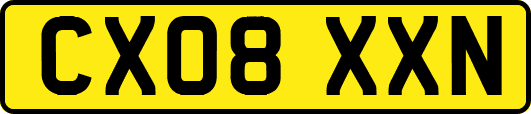CX08XXN