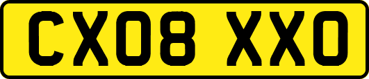 CX08XXO