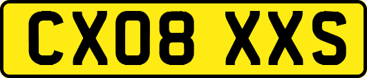 CX08XXS