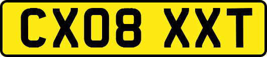 CX08XXT