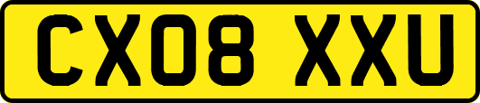 CX08XXU