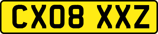 CX08XXZ