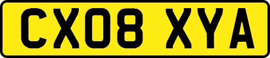 CX08XYA