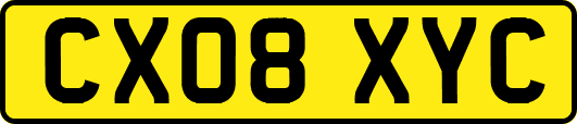 CX08XYC
