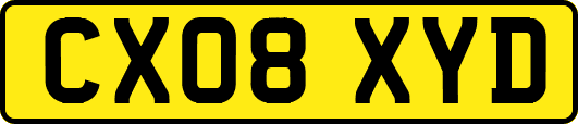 CX08XYD