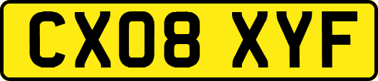 CX08XYF