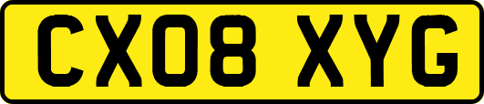 CX08XYG