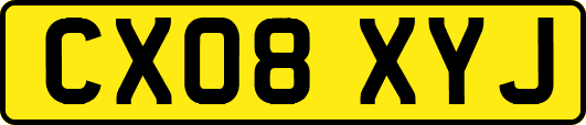 CX08XYJ