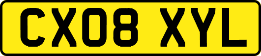 CX08XYL