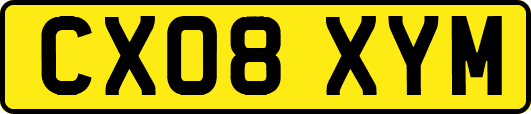 CX08XYM