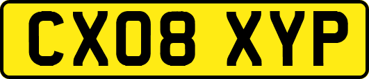 CX08XYP