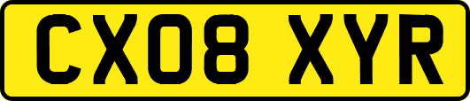 CX08XYR