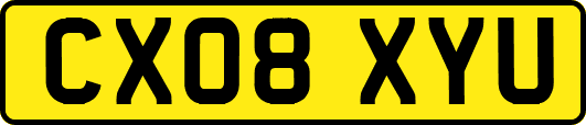 CX08XYU