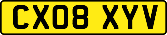 CX08XYV