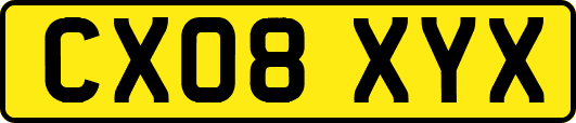 CX08XYX
