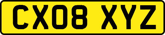 CX08XYZ