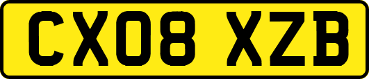 CX08XZB