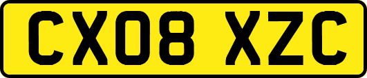 CX08XZC