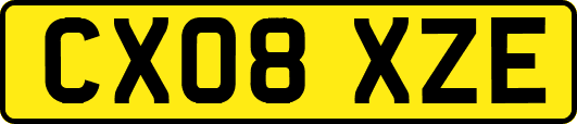 CX08XZE
