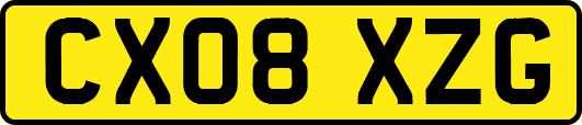 CX08XZG