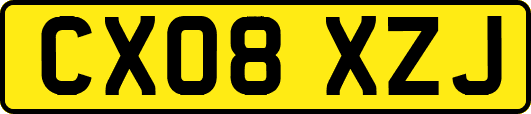 CX08XZJ