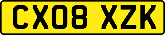CX08XZK