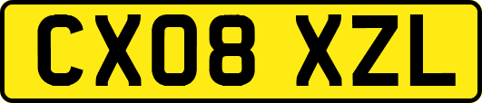 CX08XZL