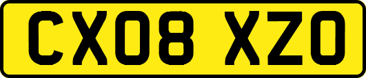 CX08XZO