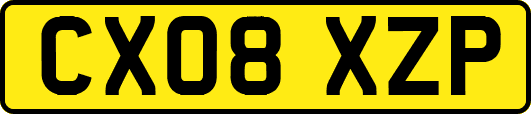 CX08XZP