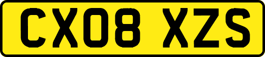 CX08XZS