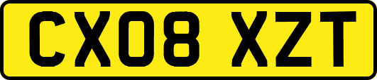 CX08XZT