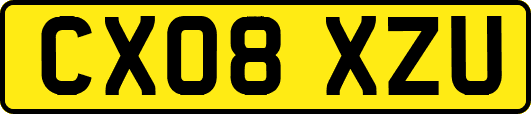 CX08XZU