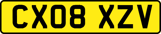 CX08XZV