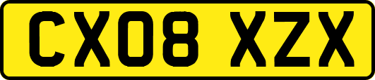 CX08XZX