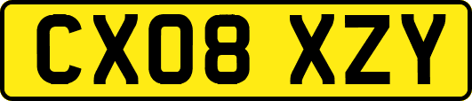 CX08XZY