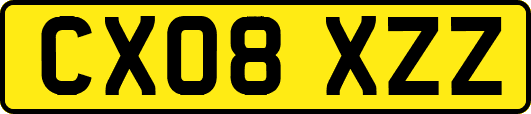 CX08XZZ