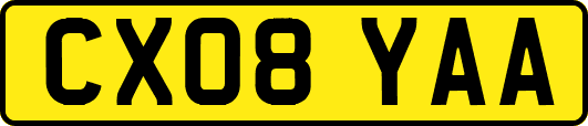CX08YAA