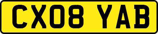 CX08YAB